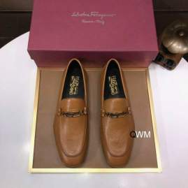 Picture of Ferragamo Shoes _SKUFerragamosz38-454CWM06025320